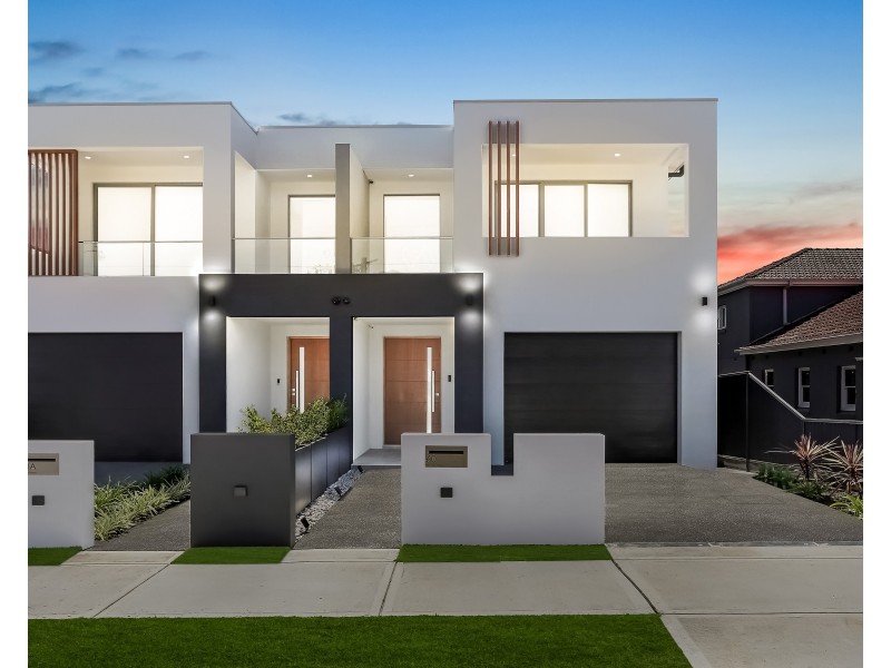 60 Mimosa Street, Bexley NSW 2207