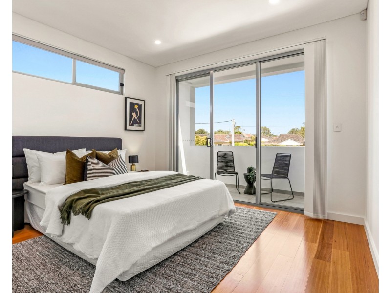 60 Mimosa Street, Bexley NSW 2207