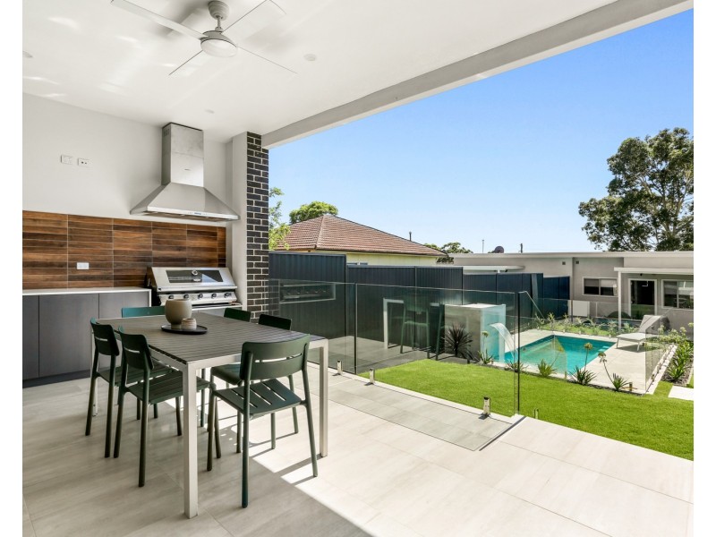 60 Mimosa Street, Bexley NSW 2207