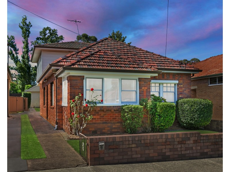 9 Downey Street, Bexley NSW 2207