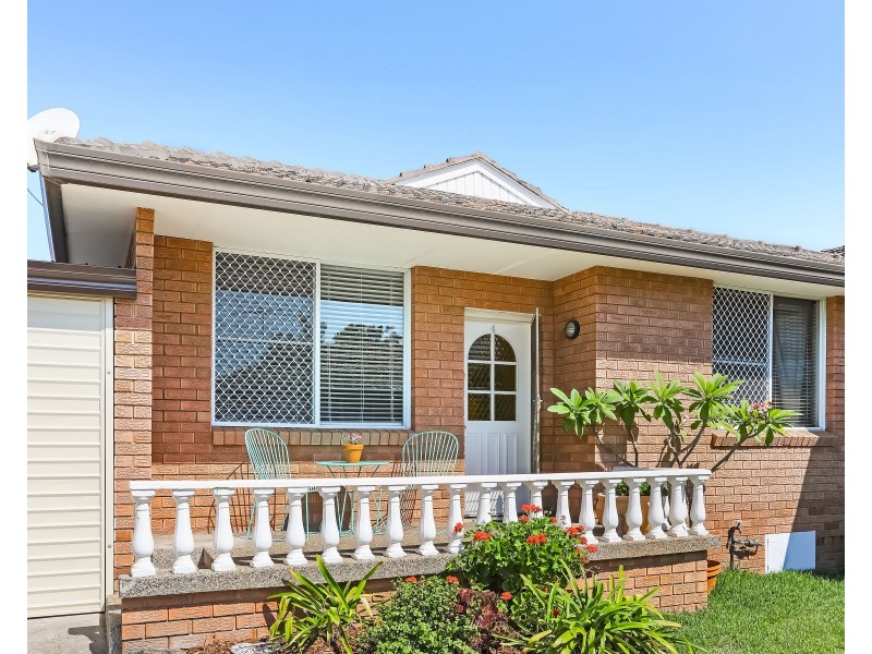 4/5 Preddys Road, Bexley NSW 2207