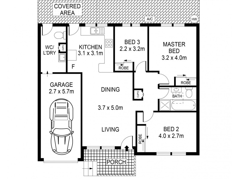 4/5 Preddys Road, Bexley NSW 2207