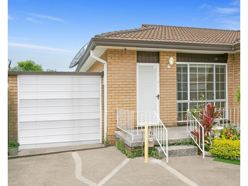 4/22 Haig Street, Bexley NSW 2207