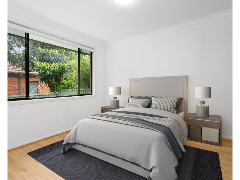4/22 Haig Street, Bexley NSW 2207