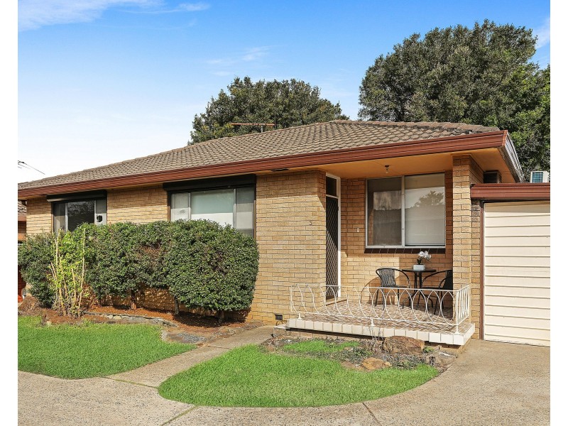 3/4 Haig Street, Bexley NSW 2207