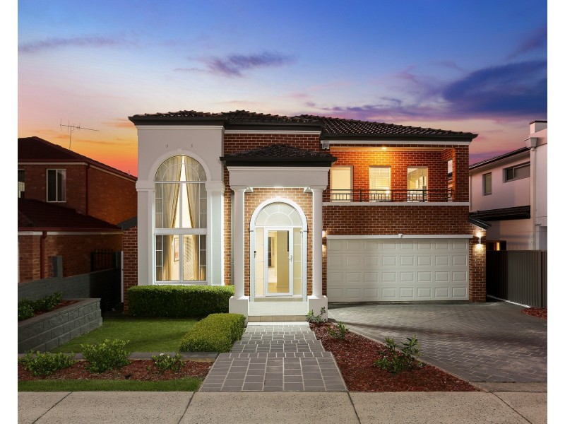 14 Heber Street, Hurstville NSW 2220