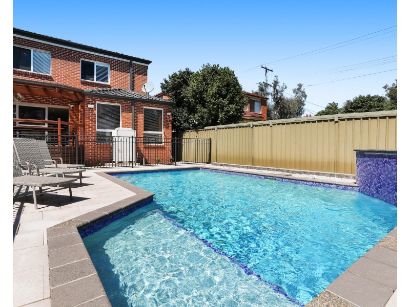 14 Heber Street, Hurstville NSW 2220