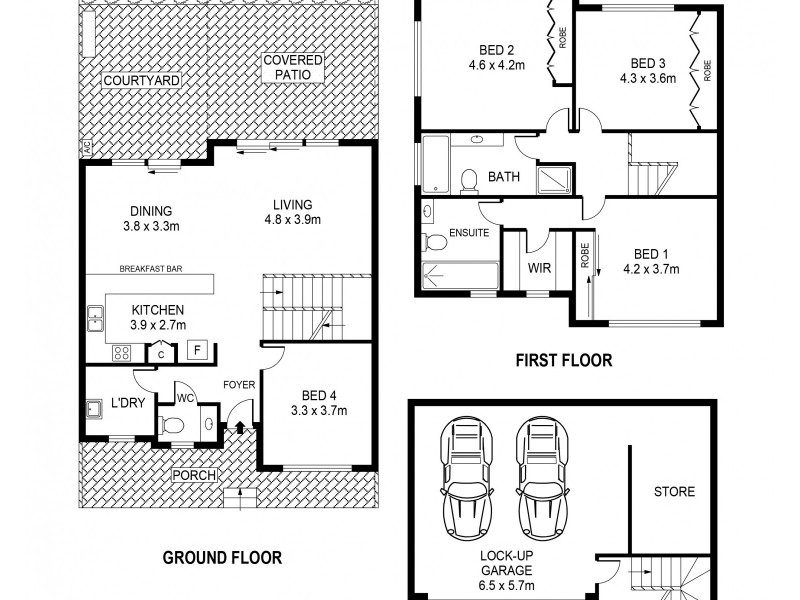 2/30 Albert Street, Bexley NSW 2207