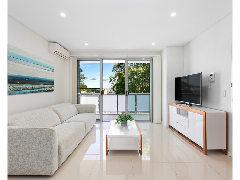 16/14-16 Albyn Street, Bexley NSW 2207