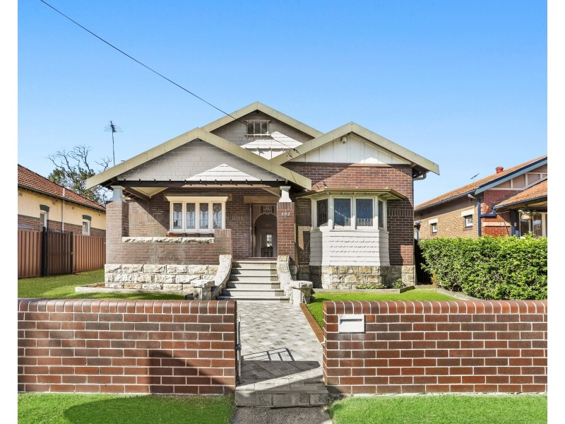 192 Homer Street, Earlwood NSW 2206