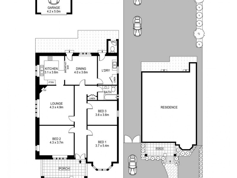 192 Homer Street, Earlwood NSW 2206