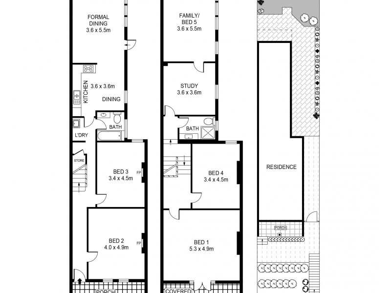 63 Frederick Street, Rockdale NSW 2216