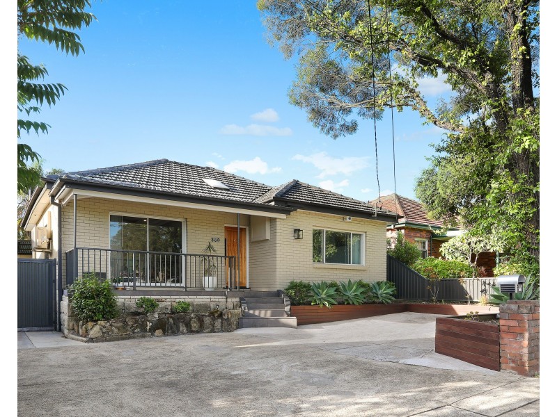 380 Stoney Creek Road, Kingsgrove NSW 2208