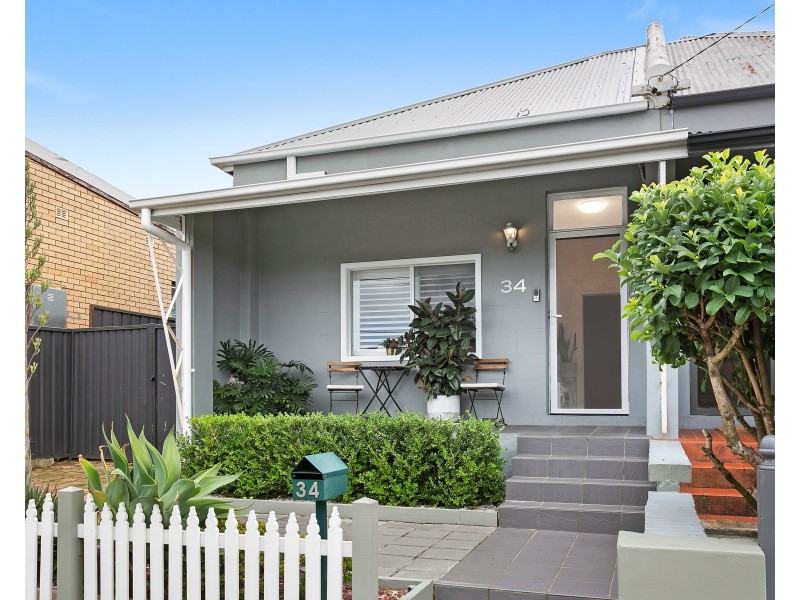 34 Bruce Street, Bexley NSW 2207