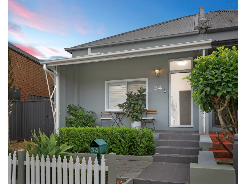 34 Bruce Street, Bexley NSW 2207