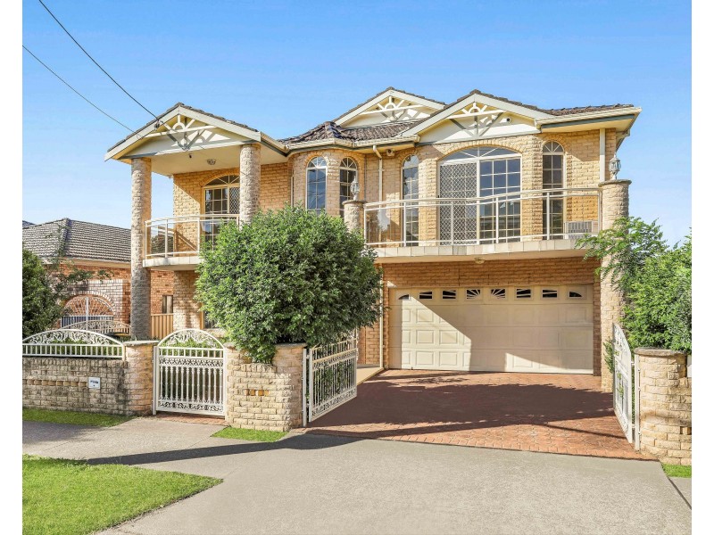 58 Gloucester Road, Hurstville NSW 2220