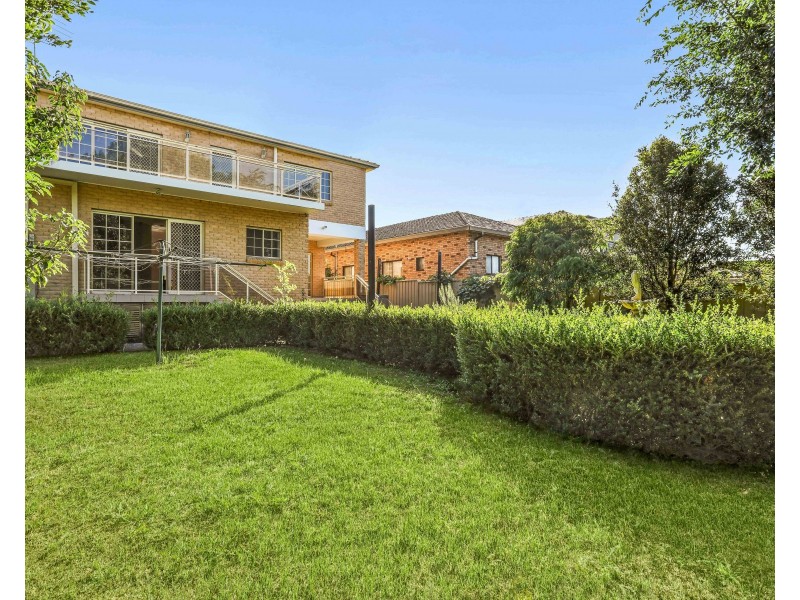 58 Gloucester Road, Hurstville NSW 2220