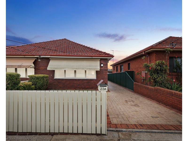 23A Bruce Street, Bexley NSW 2207