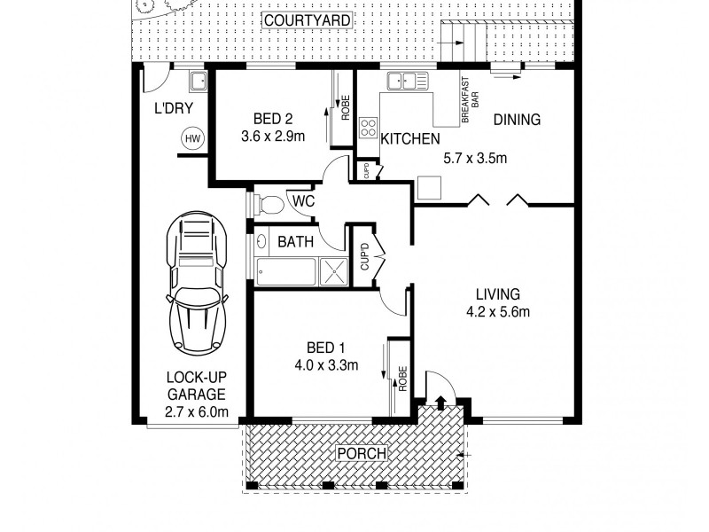 3/20 Connemarra Street, Bexley NSW 2207