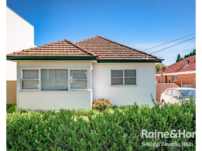 78 Edgbaston Road, Beverly Hills NSW 2209