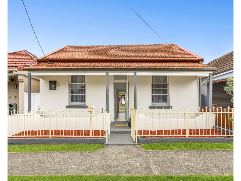 12 Judd Street, Banksia NSW 2216