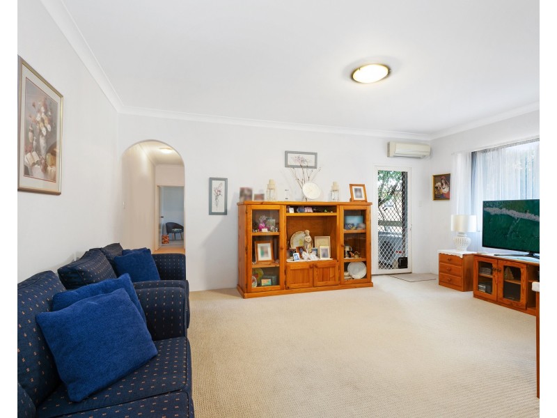 3/188 Queen Victoria Street, Bexley NSW 2207