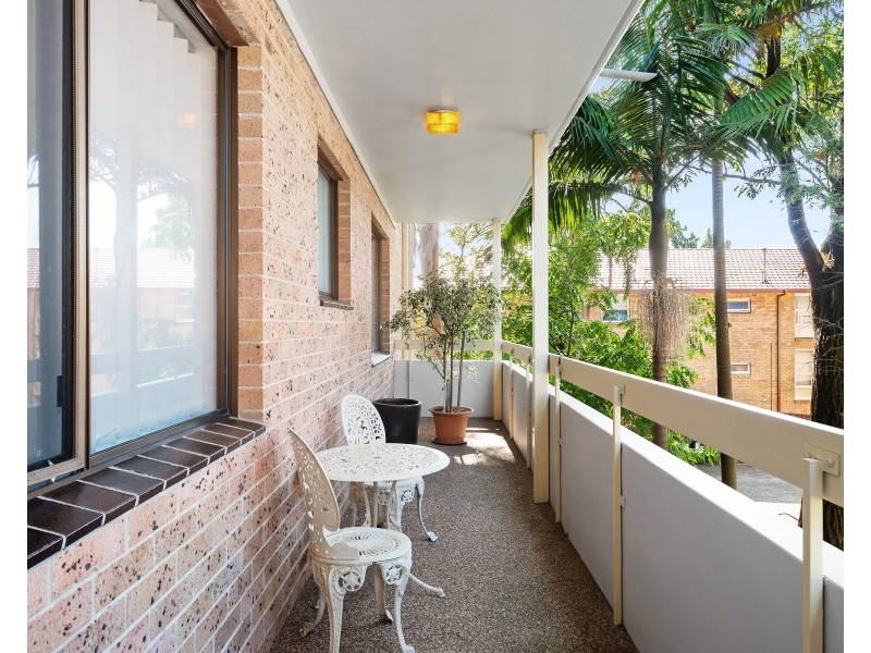 3/188 Queen Victoria Street, Bexley NSW 2207