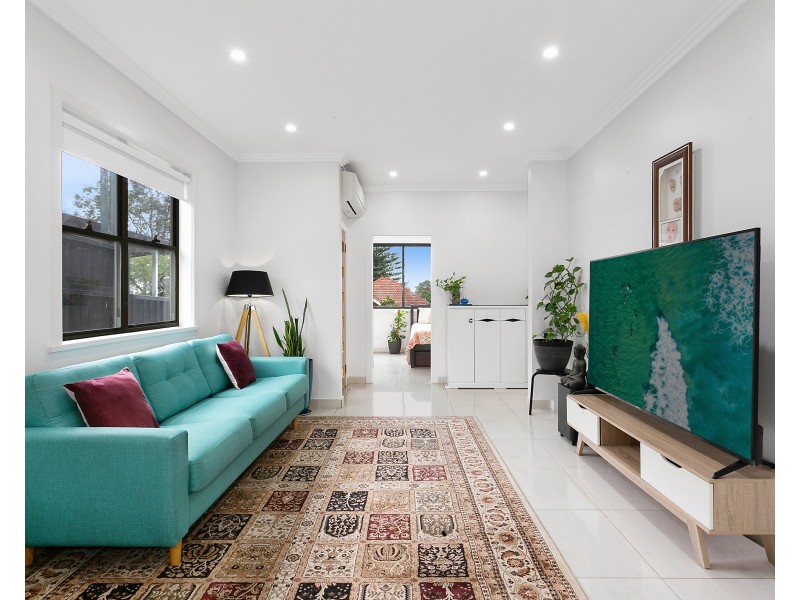 100 Caledonian Street, Bexley NSW 2207