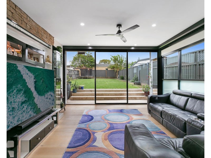 100 Caledonian Street, Bexley NSW 2207