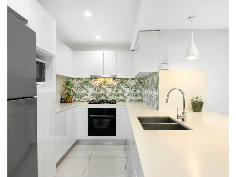 100 Caledonian Street, Bexley NSW 2207