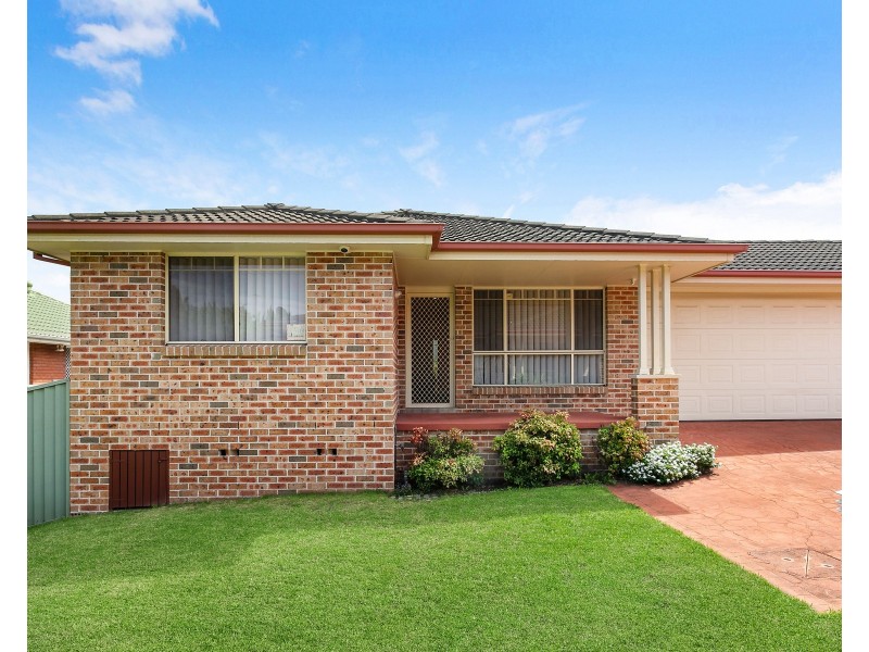 5/39 Caledonian Street, Bexley NSW 2207