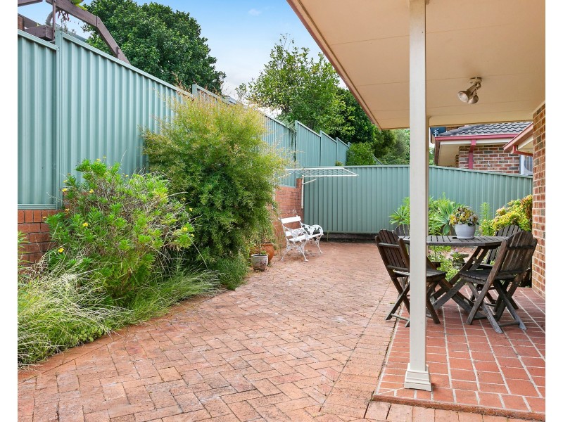 5/39 Caledonian Street, Bexley NSW 2207