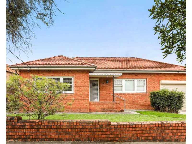 83 Iliffe Street, Bexley NSW 2207