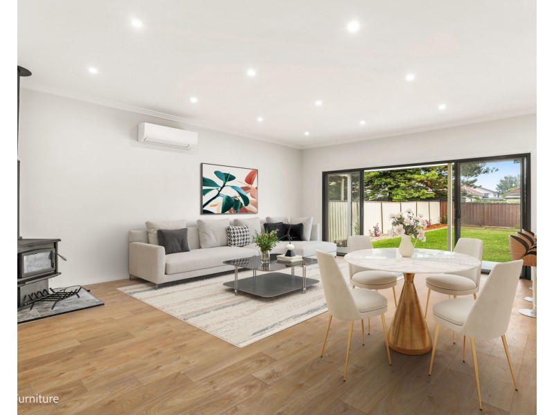 35 Armitree Street, Kingsgrove NSW 2208