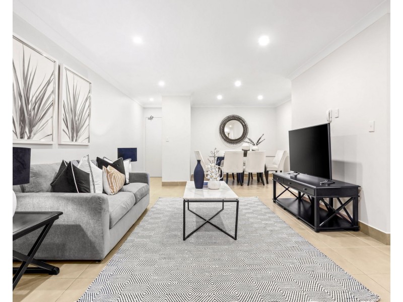 31/1 Hillview Street, Roselands NSW 2196