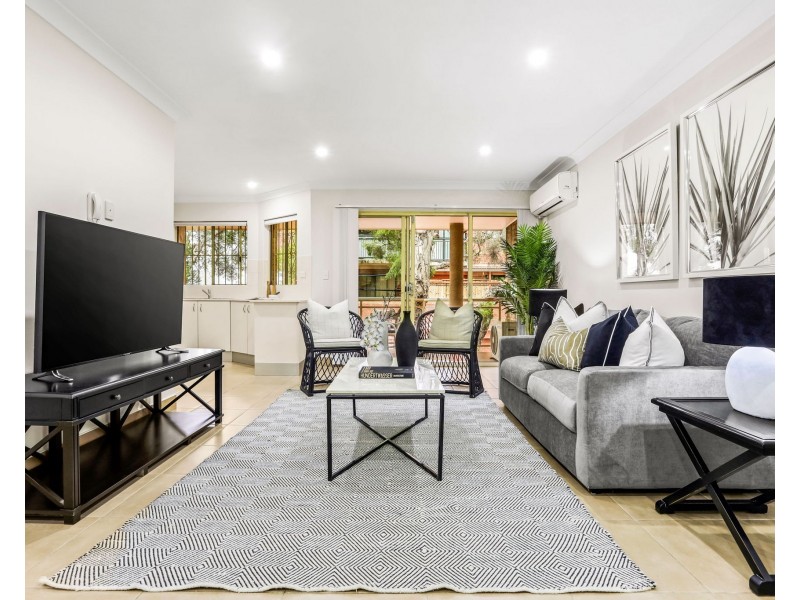 31/1 Hillview Street, Roselands NSW 2196