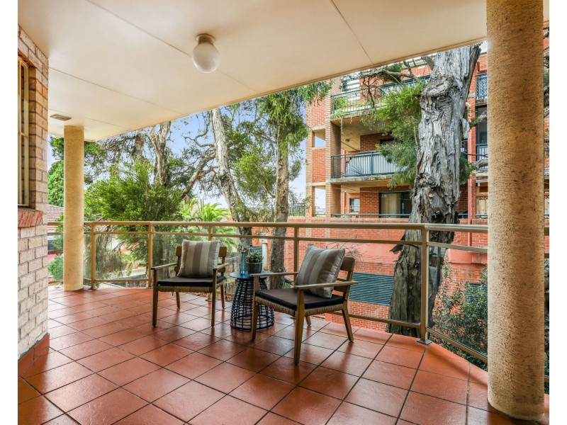 31/1 Hillview Street, Roselands NSW 2196