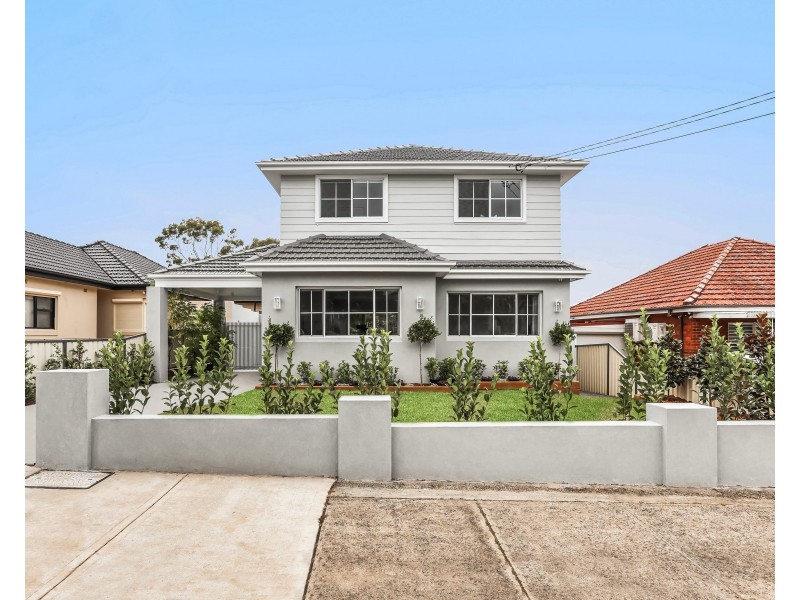 84 Staples Street, Kingsgrove NSW 2208
