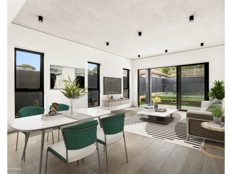 3/1 Adina Street, Miranda NSW 2228