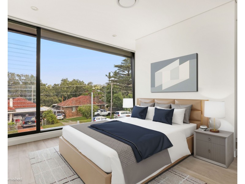 3/1 Adina Street, Miranda NSW 2228