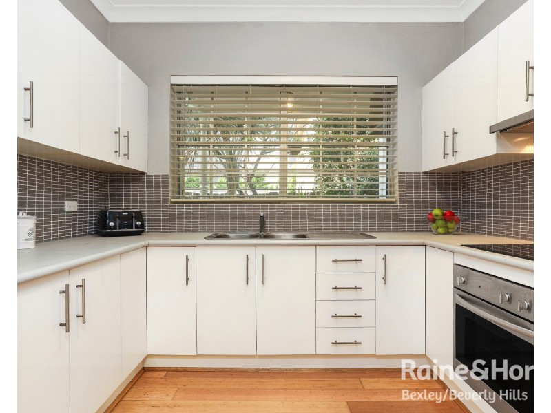 4/11-13 Harrow Road, Bexley NSW 2207