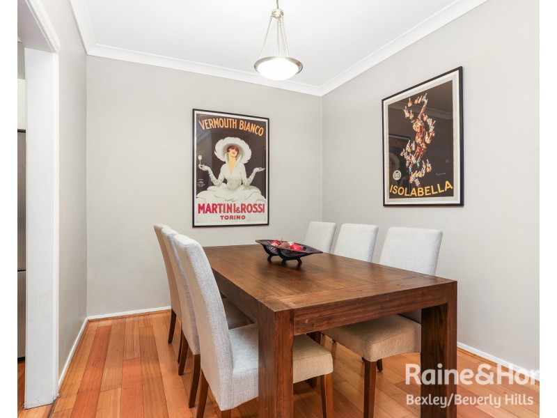 4/11-13 Harrow Road, Bexley NSW 2207