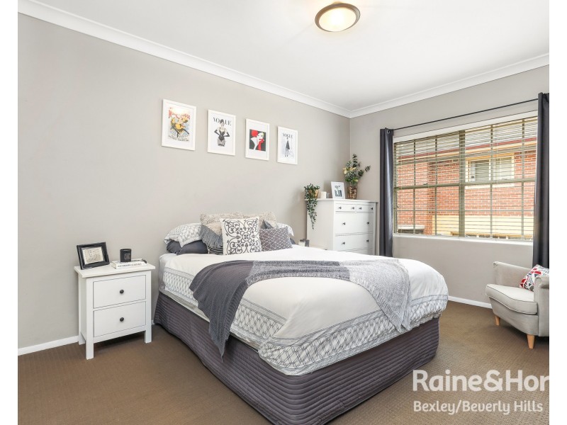 4/11-13 Harrow Road, Bexley NSW 2207