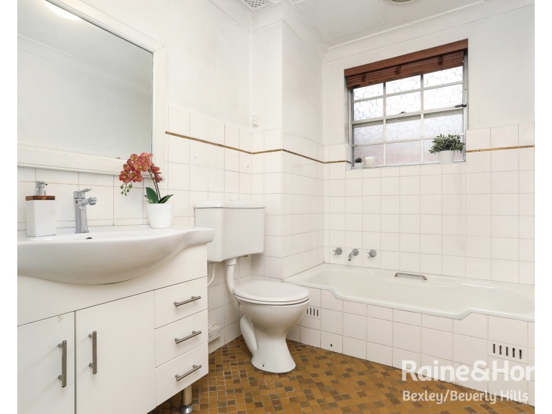 4/11-13 Harrow Road, Bexley NSW 2207