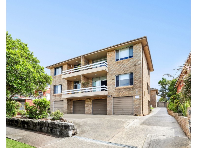5/2 Monomeeth Street, Bexley NSW 2207