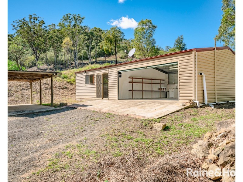 281 Calf Farm Road, Mount Hunter NSW 2570
