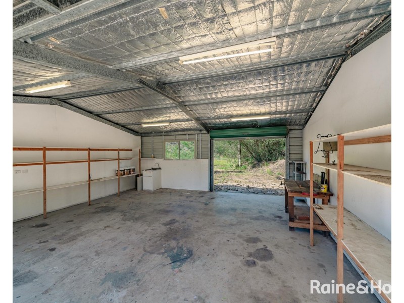 281 Calf Farm Road, Mount Hunter NSW 2570