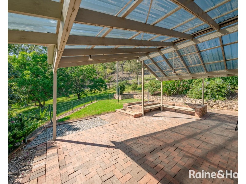281 Calf Farm Road, Mount Hunter NSW 2570