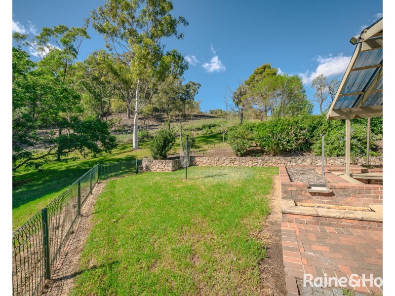 281 Calf Farm Road, Mount Hunter NSW 2570