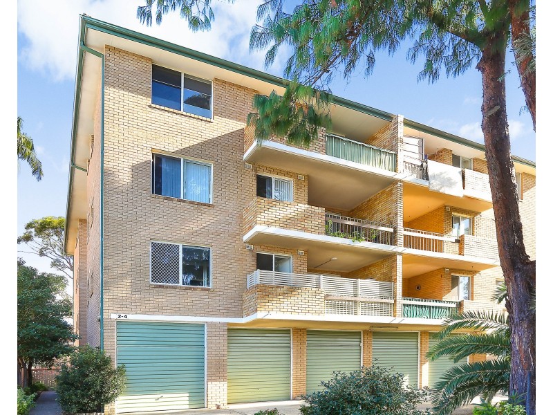 2/2-4 Queen Street, Arncliffe NSW 2205